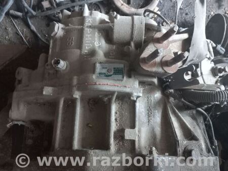 АКПП (коробка автомат) для KIA Carnival 1 (1999-2006) Киев 0K55419090