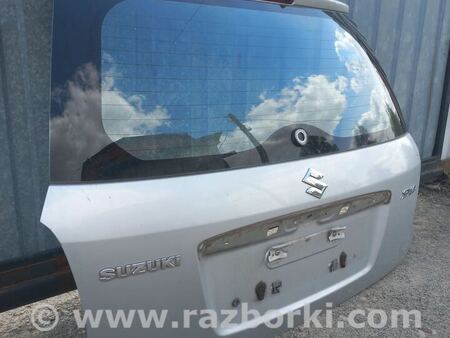 Крышка багажника для Suzuki SX4 Киев 6910079J00