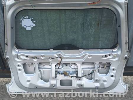 Крышка багажника для Suzuki SX4 Киев 6910079J00