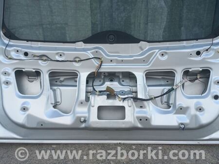 Крышка багажника для Suzuki SX4 Киев 6910079J00