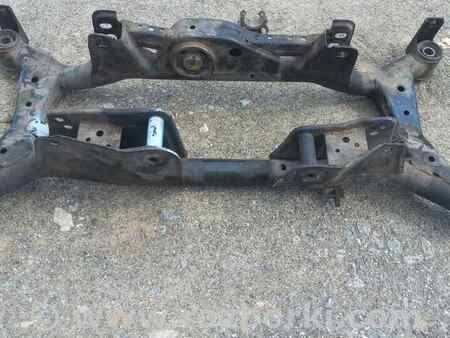 Балка задняя для Nissan X-Trail T30 (2001-2008) Киев 554008H700