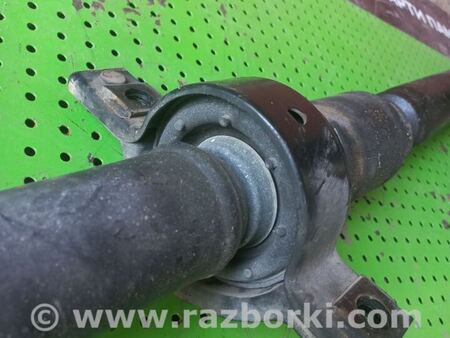 Карданный вал для Nissan X-Trail T30 (2001-2008) Киев 370008H800