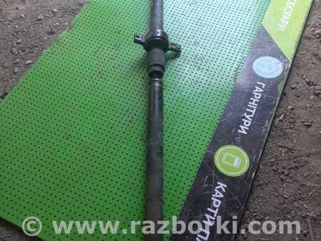 Карданный вал для Nissan X-Trail T30 (2001-2008) Киев 370008H800