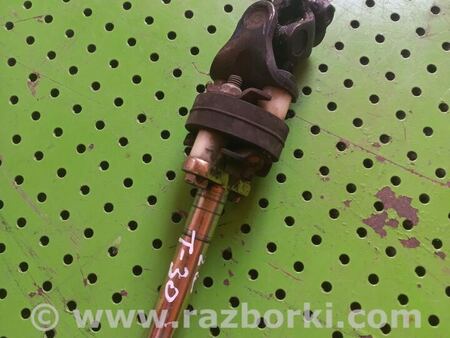 Рулевой вал для Nissan X-Trail T30 (2001-2008) Киев 480808H900