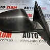 Зеркало правое для Audi (Ауди) A4 B8 - 8K2, 8K5 (08.2007-11.2015) Львов