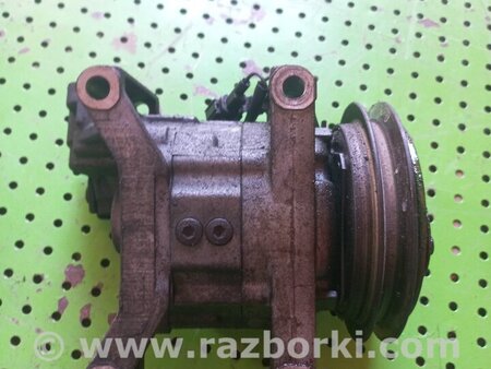 Компрессор кондиционера для Nissan X-Trail T30 (2001-2008) Киев 926005M301