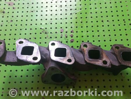 Впускной коллектор для Nissan X-Trail T30 (2001-2008) Киев 140044N100