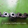 Впускной коллектор для Nissan X-Trail T30 (2001-2008) Киев 140044N100