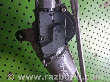 Трапеция стеклоочистителя для Suzuki SX4 Киев 3810079J01