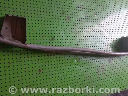 Усилитель заднего бампера для Suzuki SX4 Киев 6556079J00
