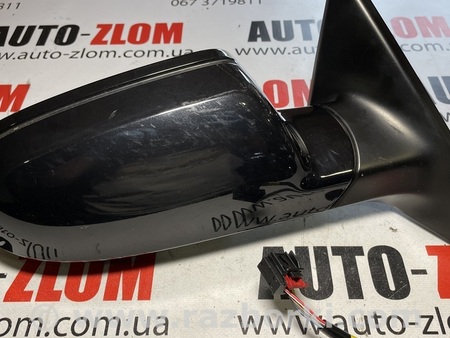 Зеркало правое для Audi (Ауди) A5 8T (03.2007-11.2016) Львов