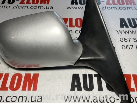Зеркало правое для Audi (Ауди) A6 C5 (02.1997-02.2005) Львов
