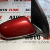 Зеркало правое для Chevrolet Aveo 1 T200 (03.2002-02.2008) Львов