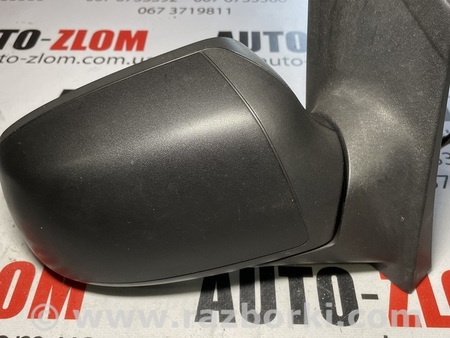 Зеркало правое для Ford Focus 2 (08.2004 - 07.2010) Львов