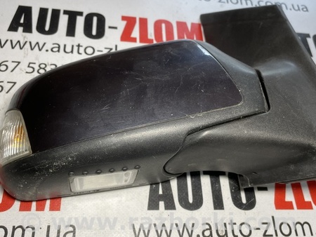 Зеркало правое для Ford Focus 2 (08.2004 - 07.2010) Львов