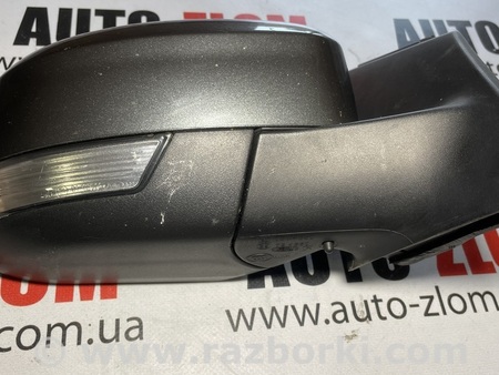 Зеркало правое для Ford Focus 3 (01.2010 - 03.2018) Львов