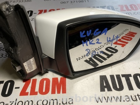 Зеркало правое для Ford Kuga 2 Львов