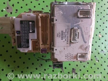Блок предохранителей для Suzuki SX4 Киев 3678079JD2