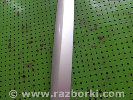 Накладка крышки багажника для Suzuki SX4 Киев 8394180J00Z2S