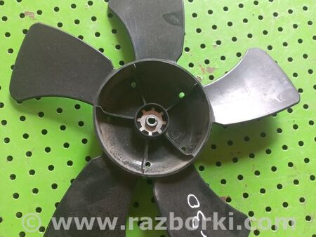Крыльчатка вентилятора для Nissan X-Trail T30 (2001-2008) Киев 214861L000