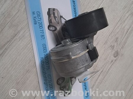 Натяжной механизм ремня с роликом для Fiat Doblo Киев 71747798