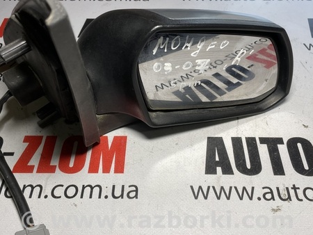 Зеркало правое для Ford Mondeo 3 (09.2000 - 08.2007) Львов