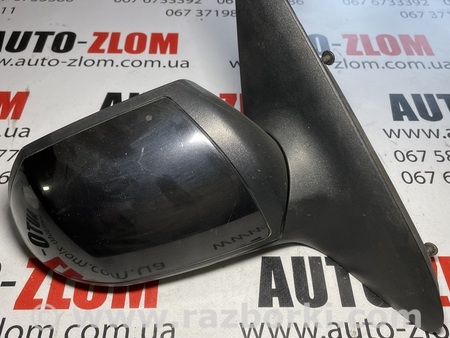 Зеркало правое для Ford Mondeo 3 (09.2000 - 08.2007) Львов