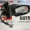 Зеркало правое для Ford Mondeo 3 (09.2000 - 08.2007) Львов