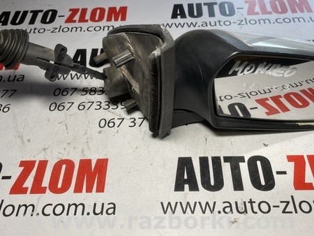 Зеркало правое для Ford Mondeo 3 (09.2000 - 08.2007) Львов