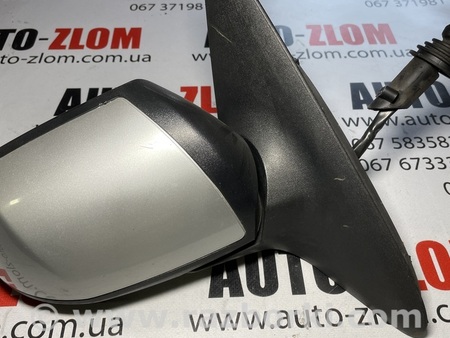 Зеркало правое для Ford Mondeo 3 (09.2000 - 08.2007) Львов