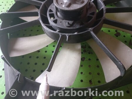 Дифузор для Suzuki SX4 Киев 1776080JA0