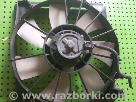 Дифузор для Suzuki SX4 Киев 1776080JA0