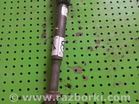 Рулевой карданчик для Ford Fiesta Mk6 (2008-2017) Киев 1758288