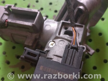Замок зажигания для Ford Fiesta Mk6 (2008-2017) Киев 1778549