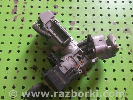 Замок зажигания для Ford Fiesta Mk6 (2008-2017) Киев 1778549
