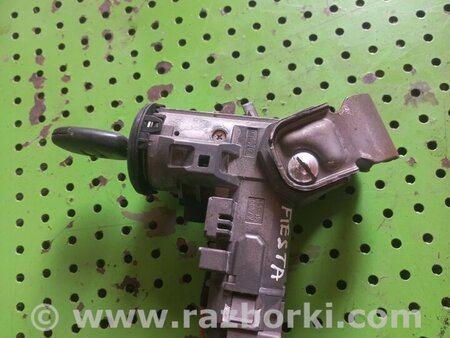 Замок зажигания для Ford Fiesta Mk6 (2008-2017) Киев 1778549
