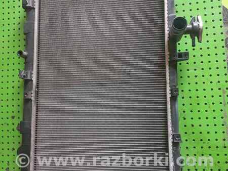 Радиатор охлаждения двигателя для Suzuki SX4 Киев 1770080JB0