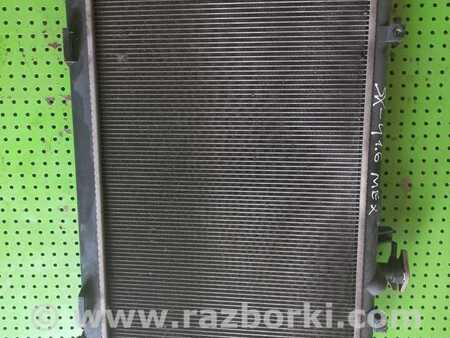 Радиатор охлаждения двигателя для Suzuki SX4 Киев 1770080JB0