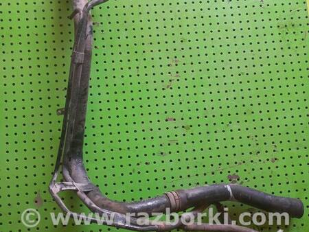 Горловина бензобака для Suzuki SX4 Киев 8920180J11