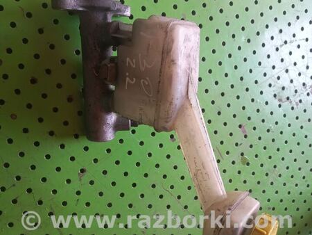 Главный тормозной цилиндр для Nissan X-Trail T30 (2001-2008) Киев 460108H911