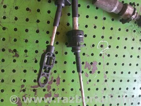 Трос переключения МКПП для Nissan X-Trail T30 (2001-2008) Киев 344138H801