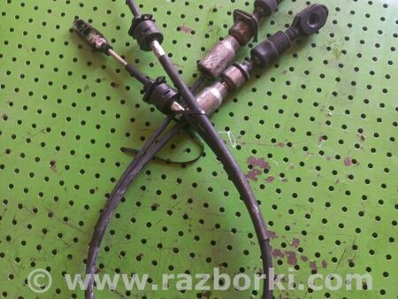 Трос переключения МКПП для Nissan X-Trail T30 (2001-2008) Киев 344138H801