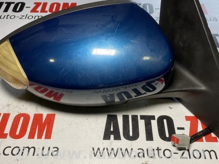Зеркало правое для Ford S-Max Львов
