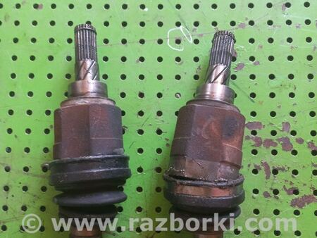 Полуось задняя для Nissan X-Trail T30 (2001-2008) Киев 396008H510