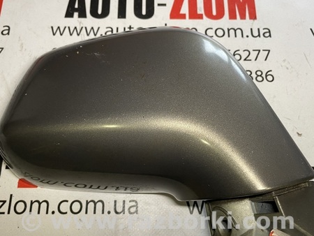 Зеркало правое для Opel Antara (2006-2015) Львов