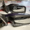 Зеркало правое для Opel Astra G (1998-2004) Львов