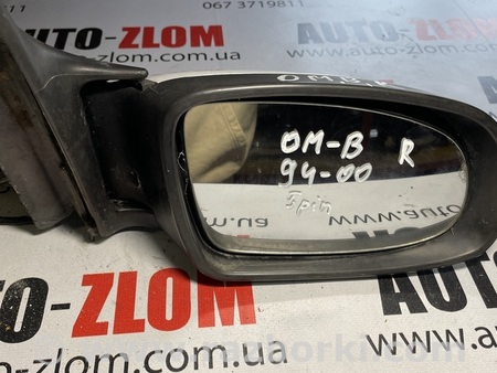 Зеркало правое для Opel Omega B (1994-2003) Львов