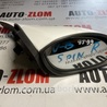 Зеркало правое для Opel Vectra B (1995-2002) Львов