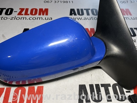 Зеркало правое для Volkswagen Bora A4 (08.1998-01.2005) Львов