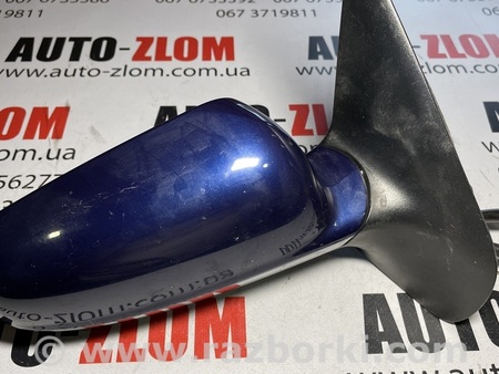 Зеркало правое для Volkswagen Bora A4 (08.1998-01.2005) Львов